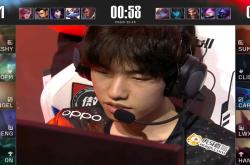 拉里昂初登场111爱游戏全站