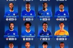 切尔西迎德甲关键赛，集结日官宣签约，信心回归，赛程密集仍需轮换的简单介绍爱游戏网页版