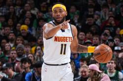 关于丹佛掘金窗口期临场应变，志在NBA季后赛名次提升，管理层满意，年轻球员得到机会的信息爱游戏在线