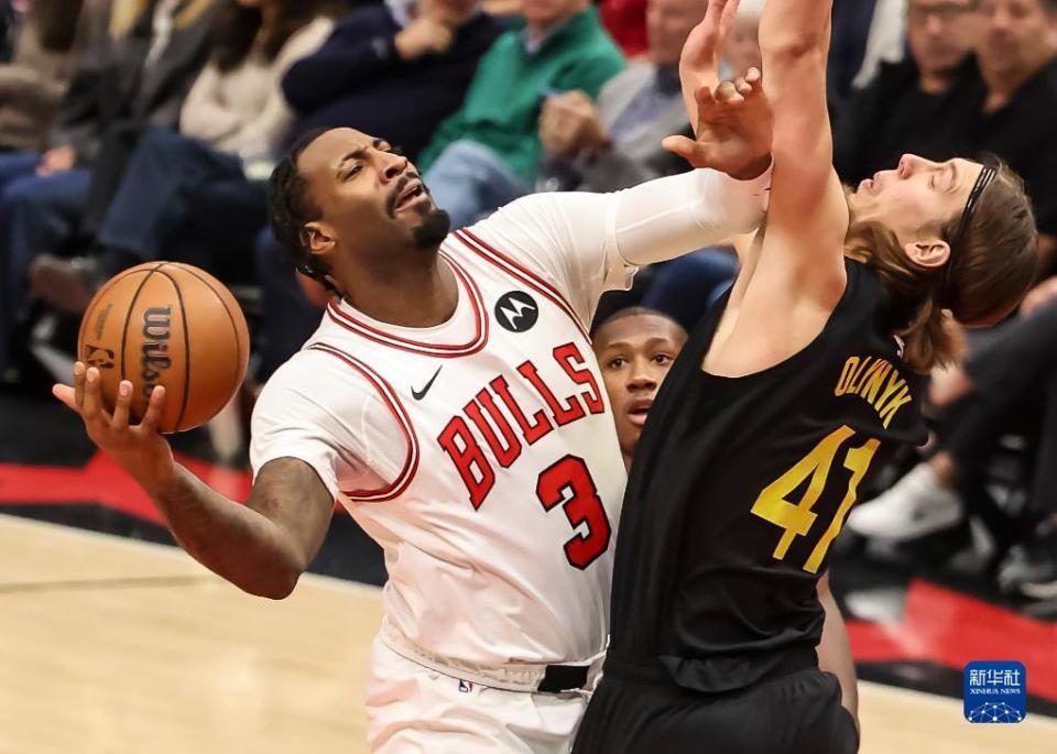 包含赛前NBA常规赛传出新动向；芝加哥公牛状态回暖；管理层表态——震撼外界；细节决定成败的词条