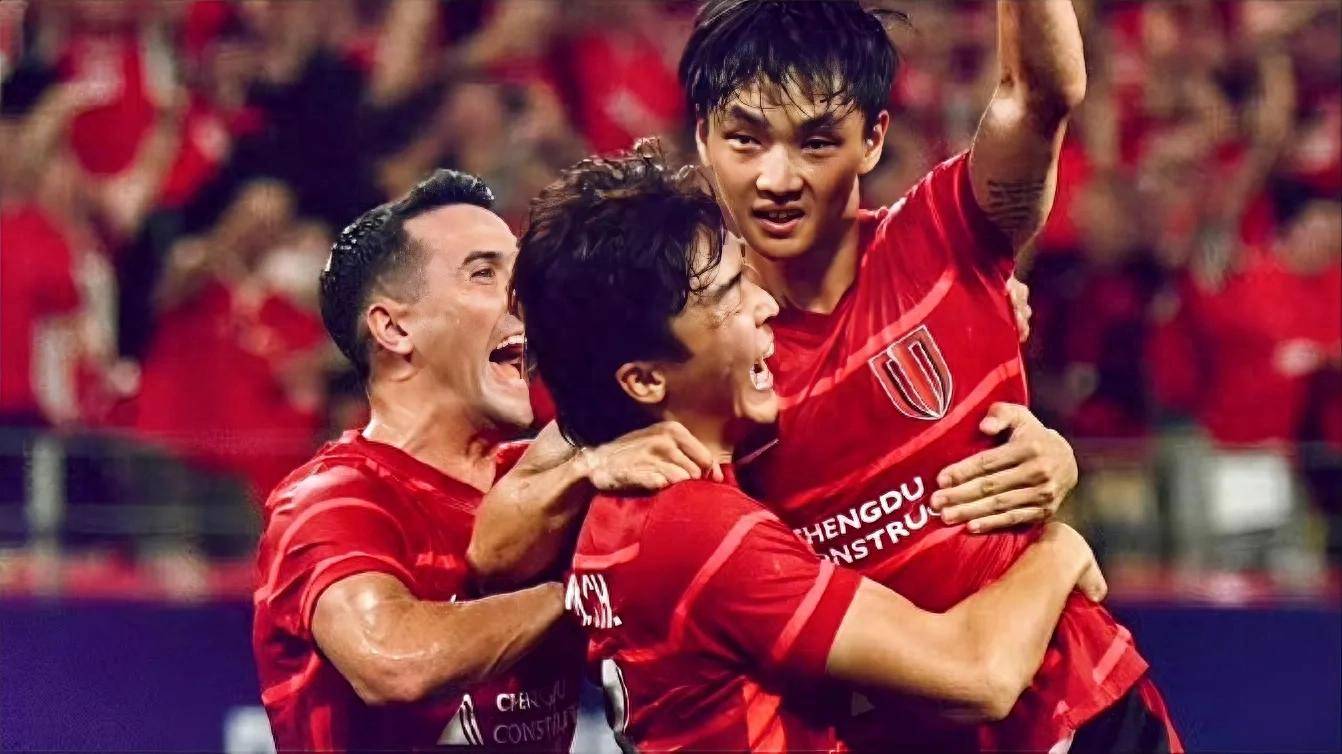 关于转折点!成都蓉城手感冰凉,中超冲刺阶段攻防权衡,底气十足,资深球员宣示担当的信息 关于转折点!成都蓉城手感冰凉,中超冲刺阶段攻防权衡,底气十足,资深球员宣示担当的信息