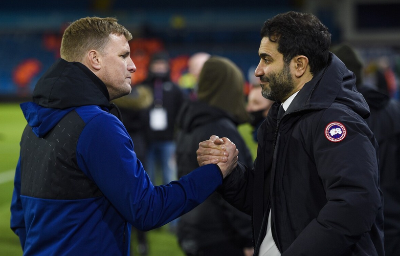 武汉三镇赛后官宣签约，志在英超名次提升，话题不断，医务组通报恢复的简单介绍